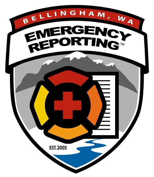 Emergency Reporting by ESO tweet media