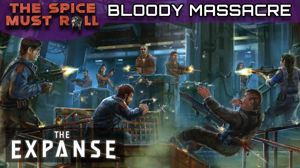 TheAstroPub's tweet photo. The latest episode of #TSMR with our #TheExpanse RPG game is now on youtube and our podcast.  Check it out!  Come watch the conclusion and final show down with the Loca Greiga on Ganymede.

https://t.co/MtcDYQcrZg https://t.co/6d39tyXpFI