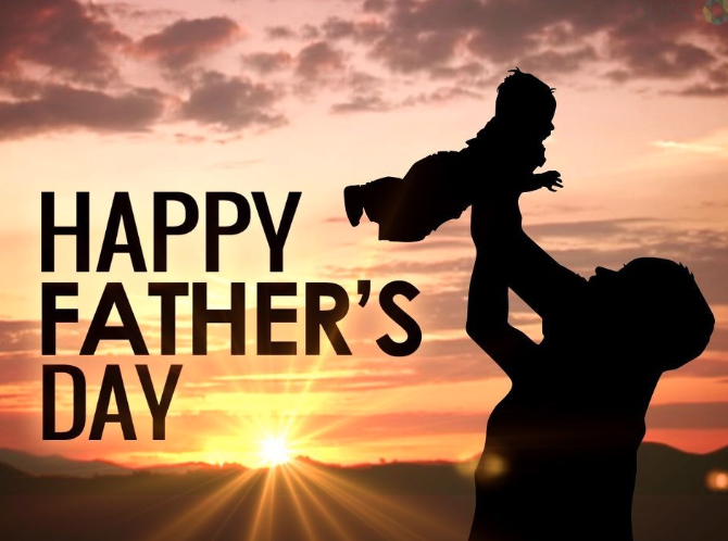 DadsDay is just around the corner. The National Retail Federation says ...