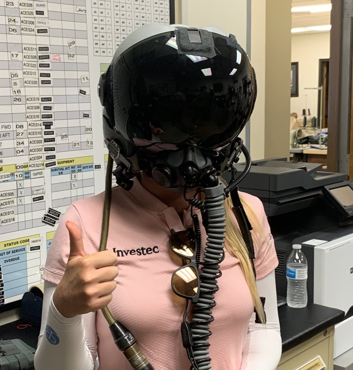 ✈️👍 <a href="/177thFW/">177th Fighter Wing</a> 

<a href="/JanetLinXiYu/">Xi Yu Lin</a> | <a href="/StephMeadow20/">Stephanie Meadow</a>