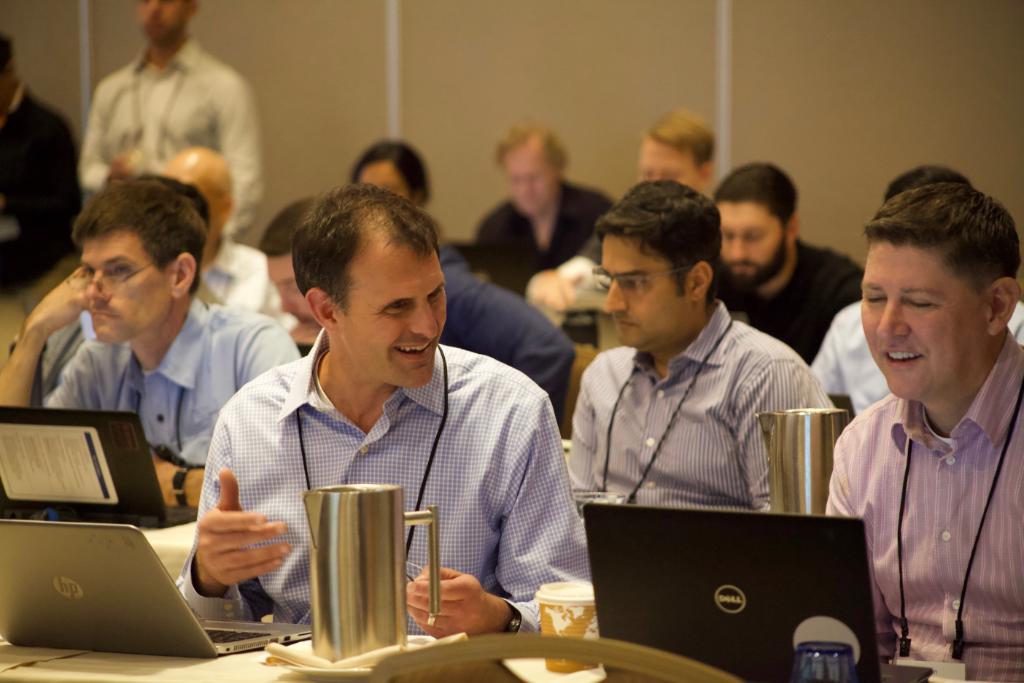 Teradata's tweet photo. The #SanFrancisco event for Answers. The World Tour: The Data Science Experience was full of energy! Next stops? #Chicago and #Tokyo: https://t.co/WMEwMONRQQ #TDVantage #InvestInAnswers #TeradataTakeover #datascience https://t.co/4kyUBD05zj
