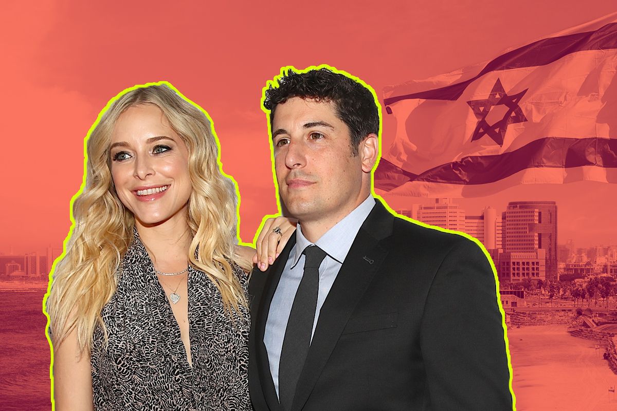JewishColumbus (@jewishcolumbus) on Twitter photo Check out the celebs who have recently visited Israel! buff.ly/2Ii96oa  buff.ly/2ENtaNV Check out the celebs who have recently visited Israel! buff.ly/2Ii96oa  buff.ly/2ENtaNV