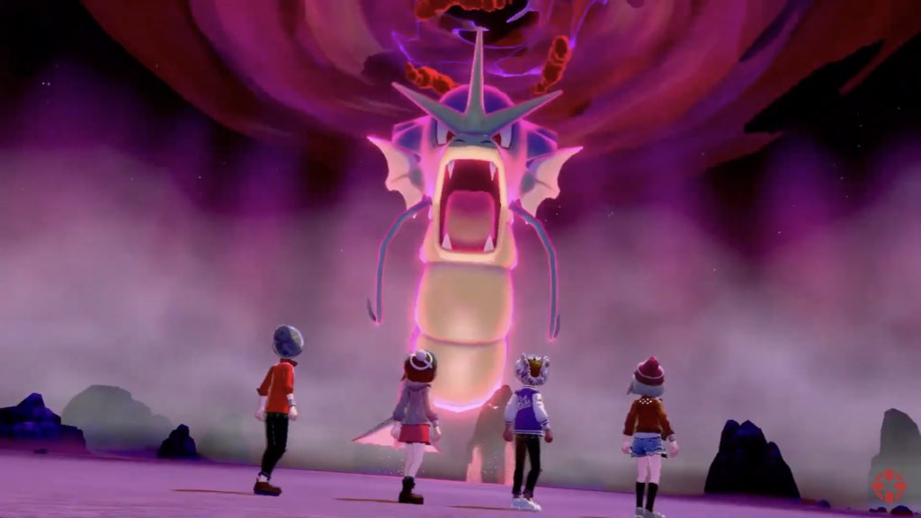 ❝I’m gonna throw it.❞