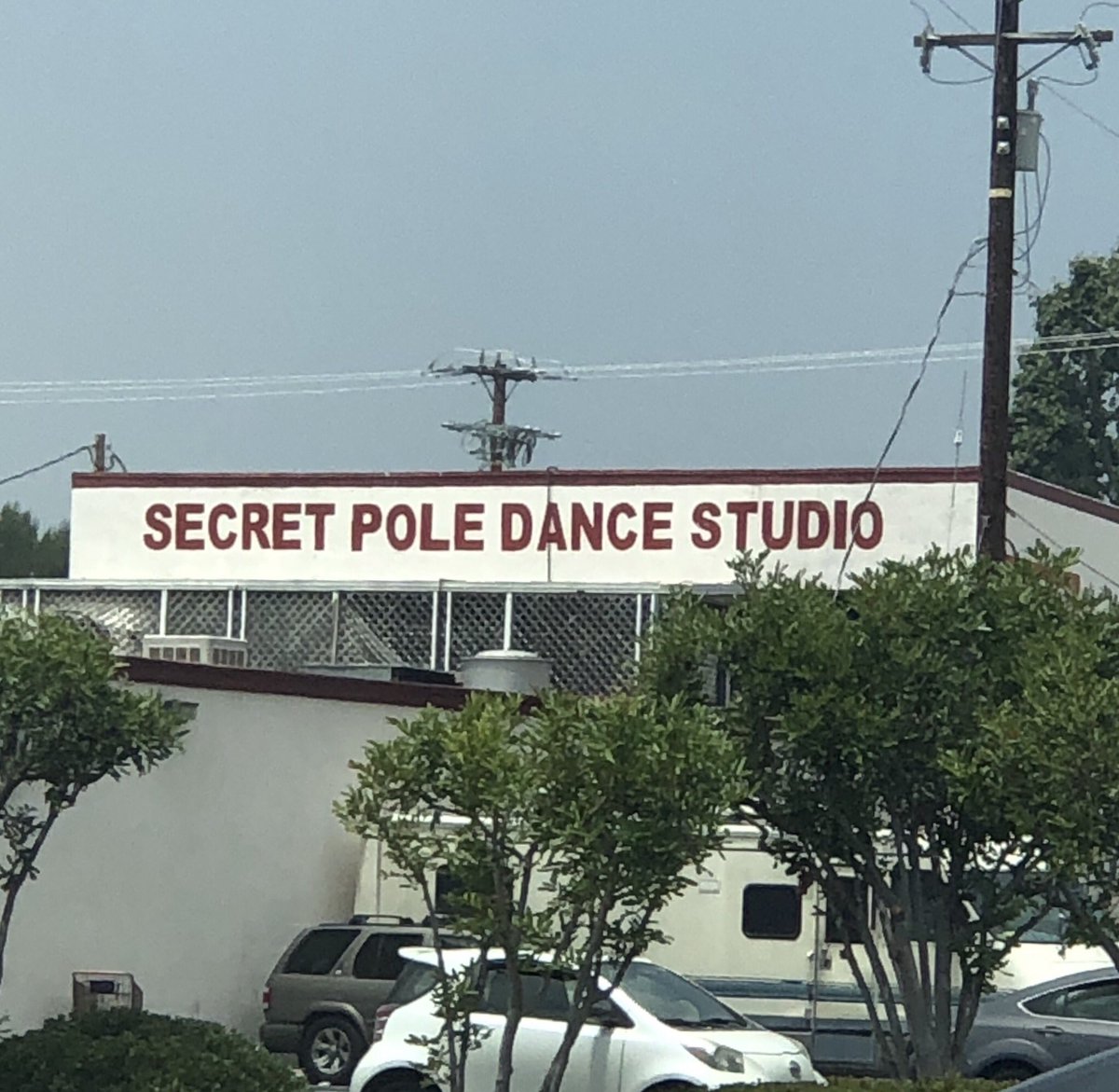 malessandro75's tweet image. Gotta love California.   #NotASecret