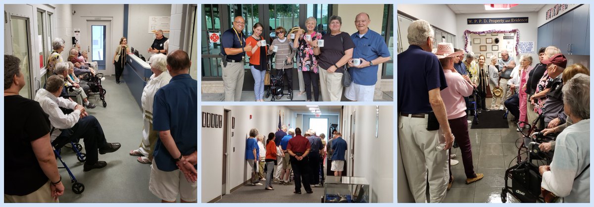 Winter Park Police On Twitter This Afternoon We Had The