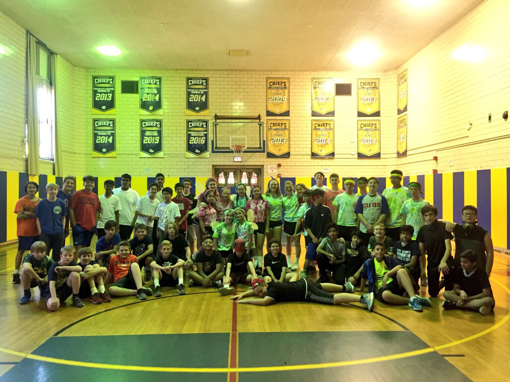 Coach Lopez on Twitter "30RT on this tweet and the 6th Annual