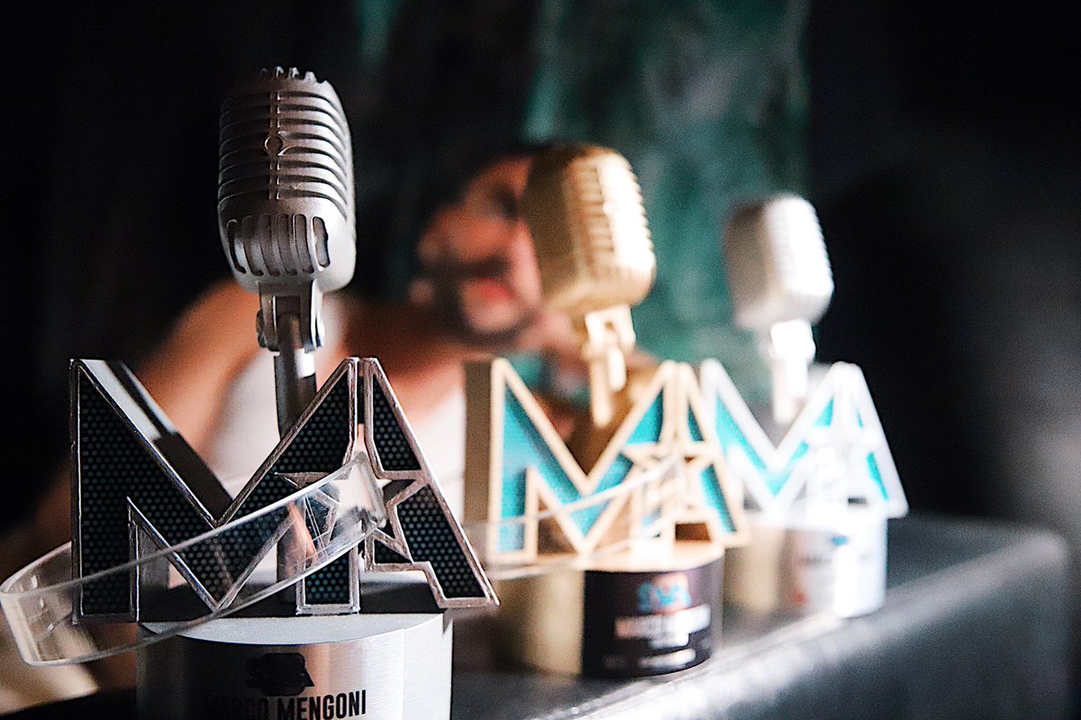 mengonimarco's tweet photo. HOLA multiplatino.
ATLANTICO multiplatino.
Best Live.
Grazie!
#MengoniMusicAwards2019 
Staff https://t.co/kJyq6fU64i