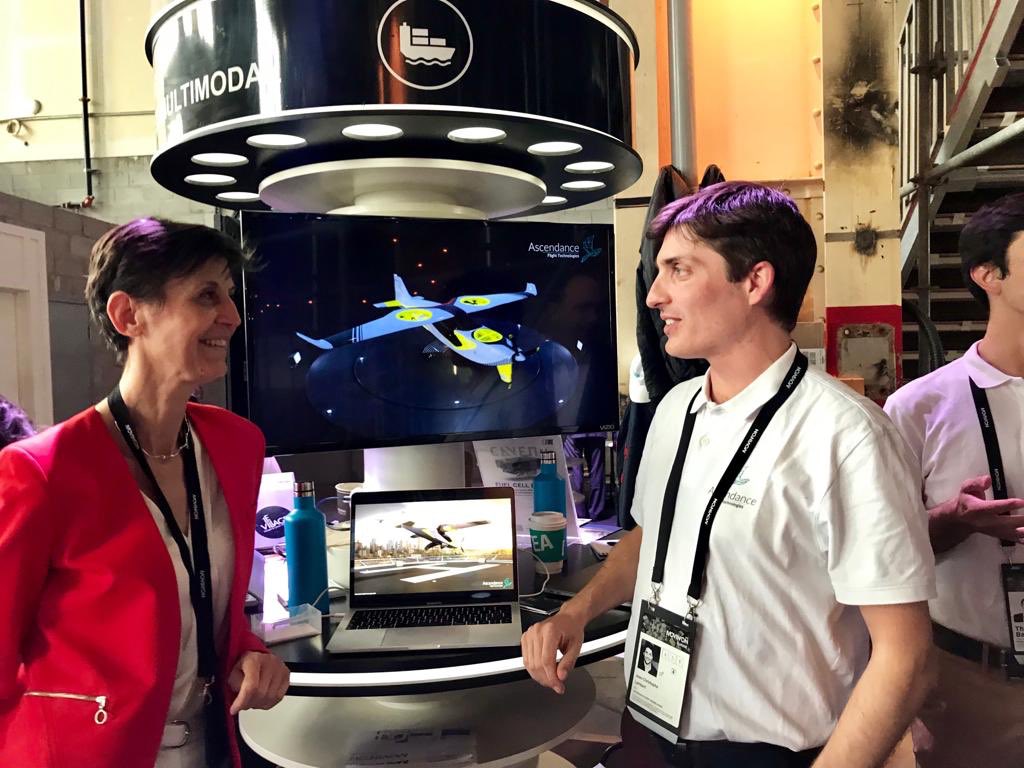 Catherine Feuillet tweet media