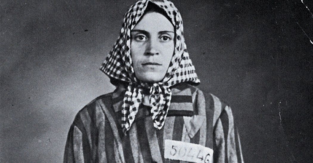 What a hero Neus was, concentration camp survivor who saved many children. We honour her life through telling her story in The Woman is Present: Women's Stories of WWII, coming to Rathfarnham castle in August. Book: buff.ly/2J6AsjJ
buff.ly/2JVlcG3
<a href="/FinnClodagh/">Clodagh Finn, now on Instagram</a>