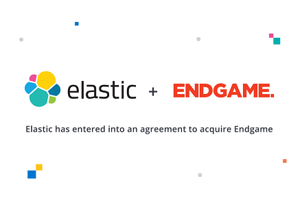 EndgameInc's tweet photo. We are excited to announce our intent to join forces with @elastic to bring endpoint security to the Elastic Stack → https://t.co/umgtUDtTgm 

Required information is provided here → https://t.co/OujwJ6IPDm https://t.co/imQqAtewf0
