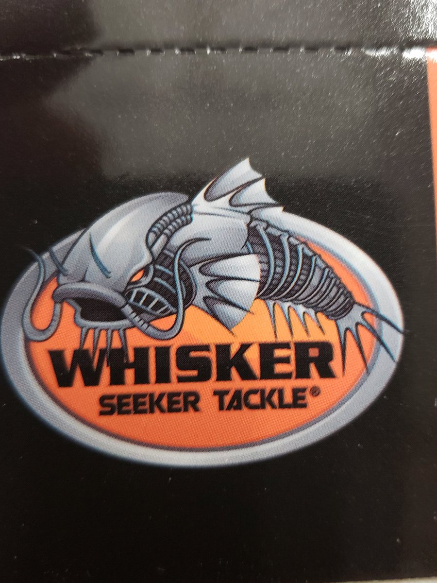 Mike Davis on X: Dont miss out on the Whisker Seeker Tackle Father's Day  Sale online at  Up to 20% off plus free shipping for  the next 7 days on quality