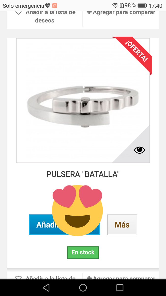 OrgulloWeb's tweet image. Nos encanta, original y de calidad. @El_Desnorteado @_ladybollo @raquelita280295 @AguRoLo @1pacomerme @IVANETCB @KillJustKill codigo promocional: MESORGULLO