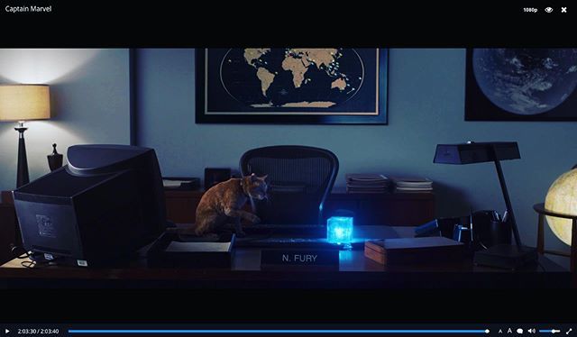 MobyMaps's tweet image. Did you spot our map in the recent Captain Marvel, right behind Nick Fury’s desk!? @marvelstudios @marvel #captainmarvel @samuelljackson @brielarson ...okay, truth be told we magically put it here, but we’d love to get one in a real Marvel movie! Can any… bit.ly/2MFTDDs