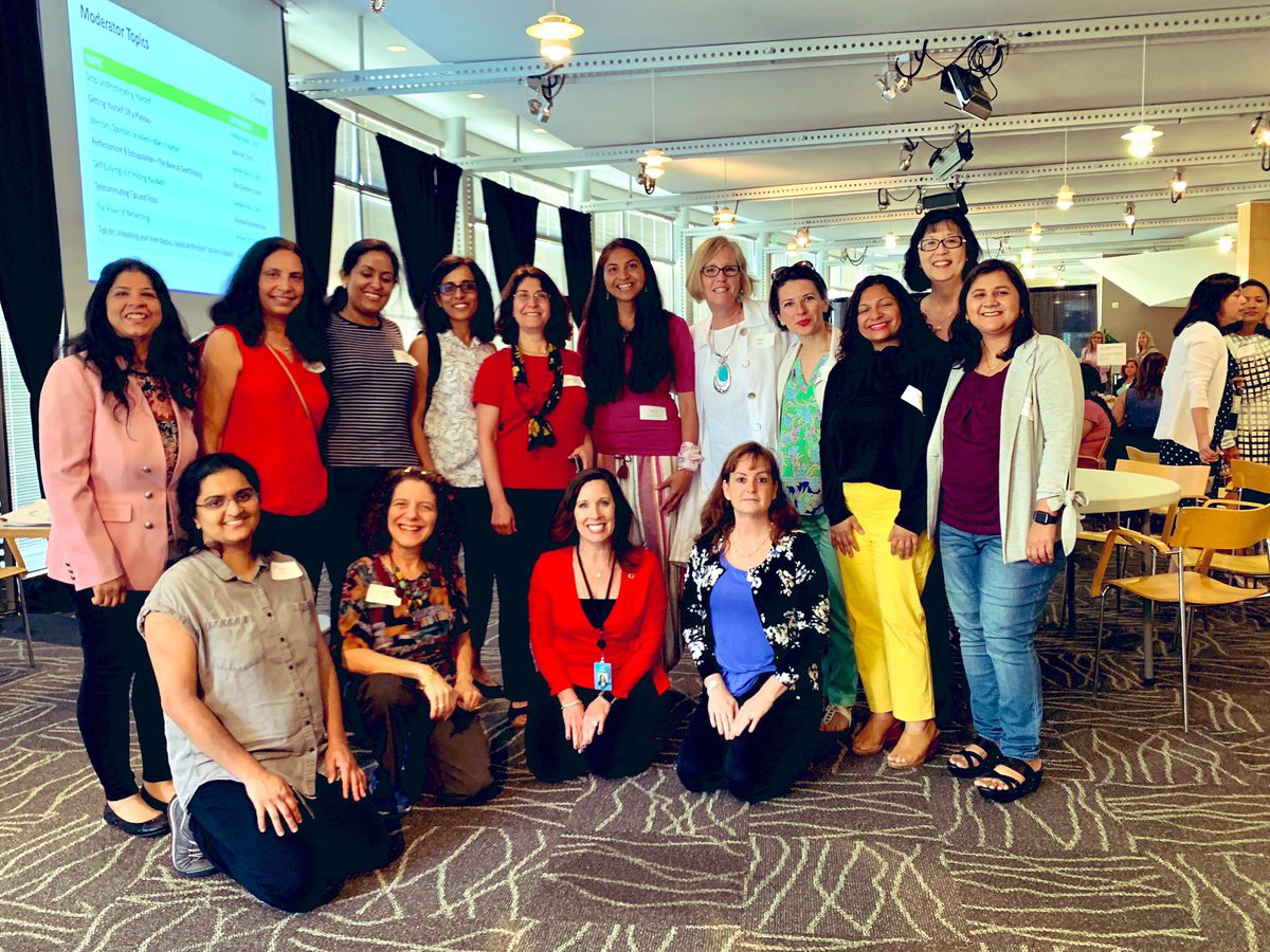 nwap_sv's tweet image. Thank you @ndsgyrl, @debtomlin and #Symantec SWAN team for hosting 100+ #WomenInTech across 13+ Bay Area companies for an engaging &amp;amp; fun &apos;Networking With A Purpose&apos; event to learn from each other, network &amp;amp; share &apos;How to breakthrough &amp;amp; push forward&apos; #nwap_sv #TogetherWereStronger