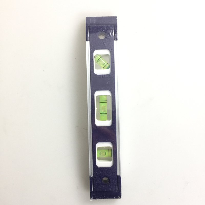 MetersTools's tweet image. 9 Inch Torpedo Level