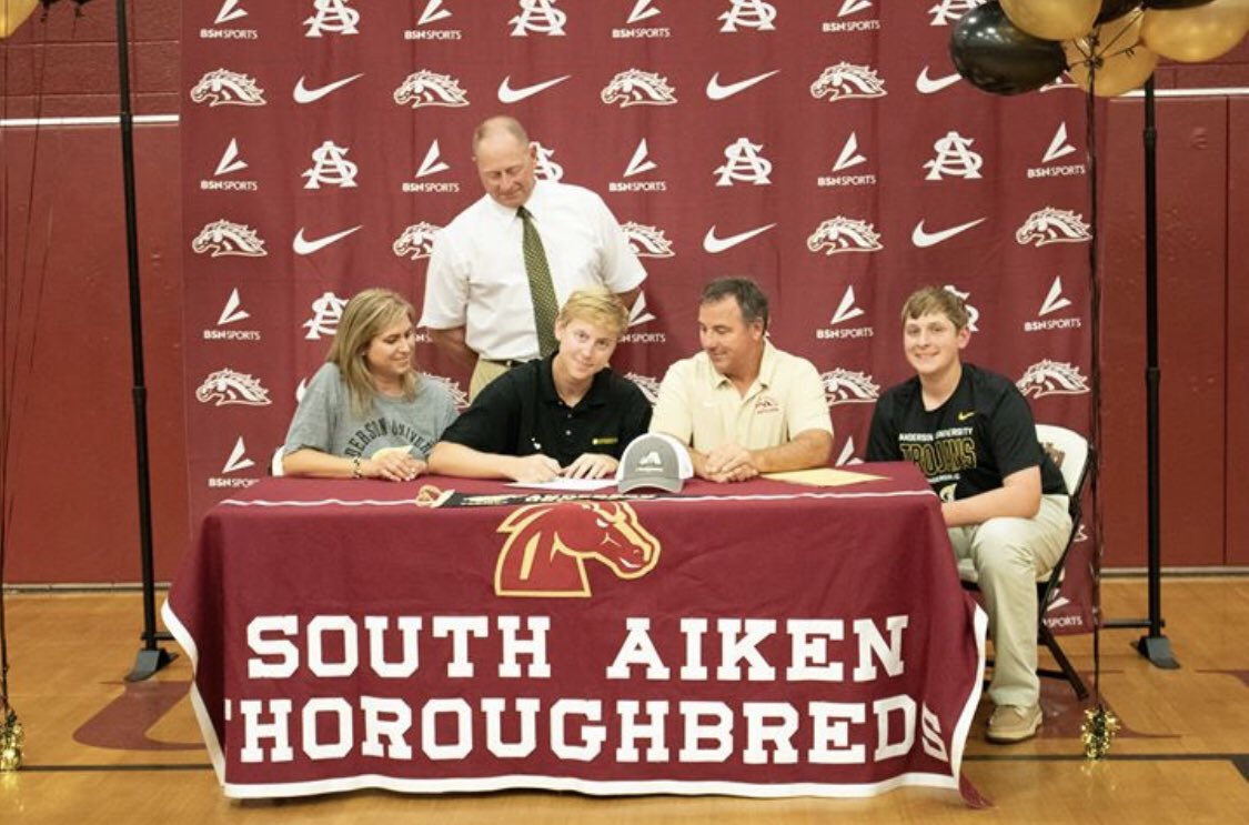 Congrats <a href="/ryan_brash/">Ryan Brash</a>!! Good luck!!