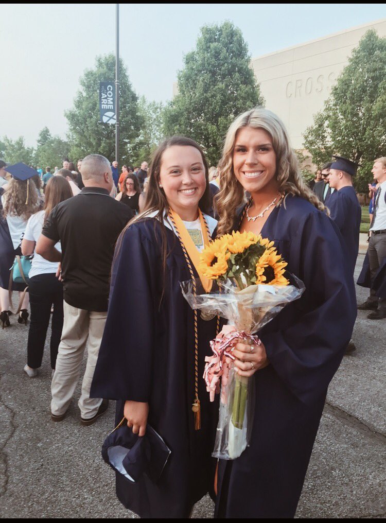 lindseykwalkerr's tweet photo. happy birthday @madisondurden_  !!! hope your day was great😊 https://t.co/5sX1x7dV8b