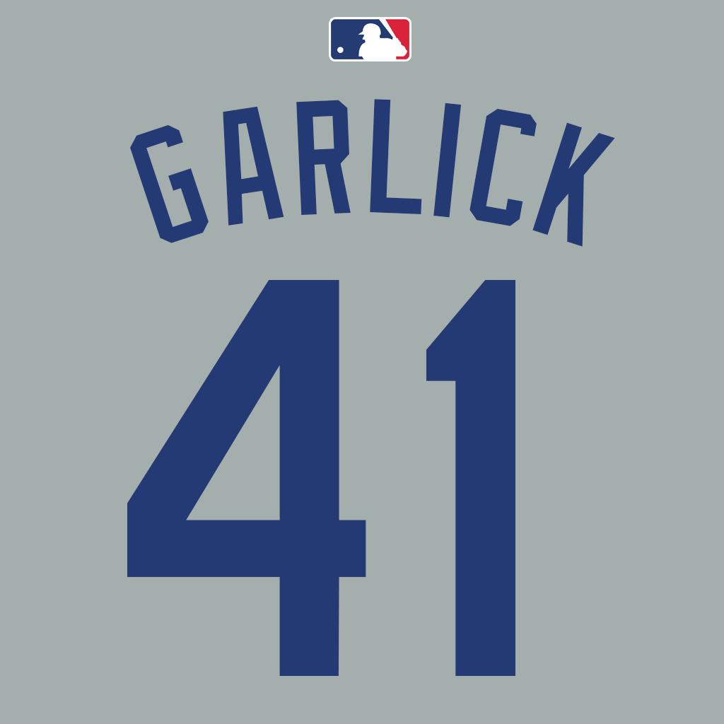 41 jersey number