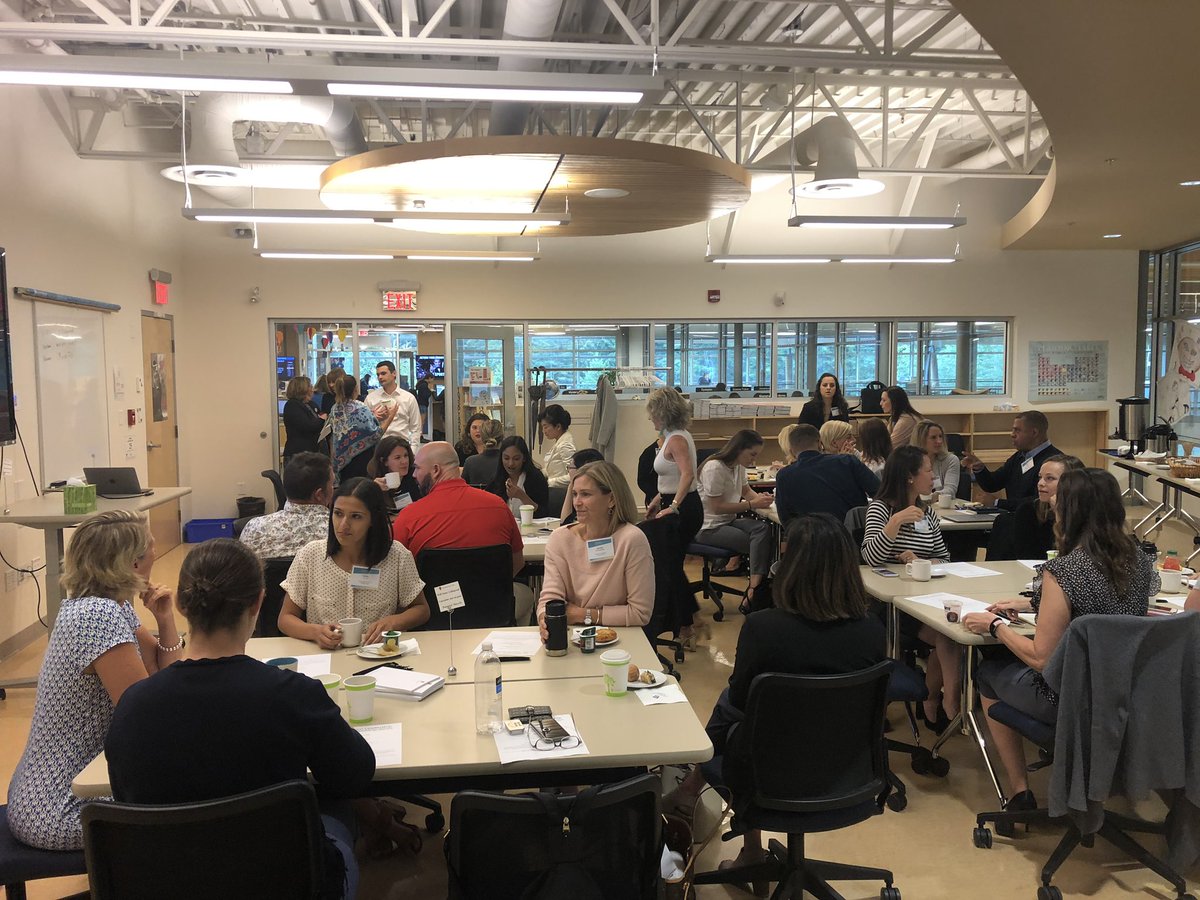 robdimartino's tweet photo. Great day in Vancouver with Finalsite schools. Thanks to Collingwood School for hosting a great workshop and Aimee Gruber, The Enrollment Management Association, Elizabeth Calderon for planning a great day of collaboration and learning.
#knowthycustomer #addvalue https://t.co/aeuN8M9oqA