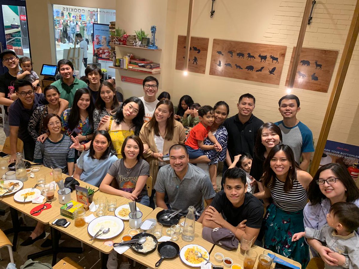 kara_acevedo's tweet photo. This I miss ♥️ #Kapuso #kagulo https://t.co/bRq9AhwYmf