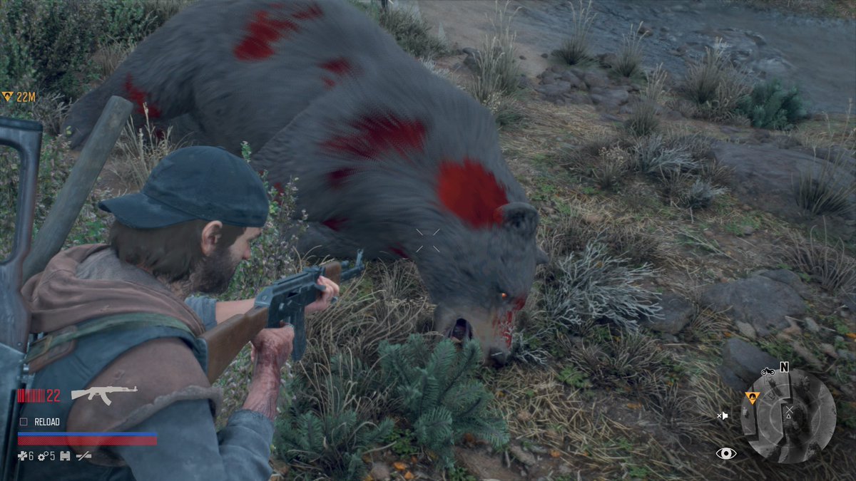 bill_kuhn's tweet photo. #PS4share https://t.co/kU0OnqRlmb