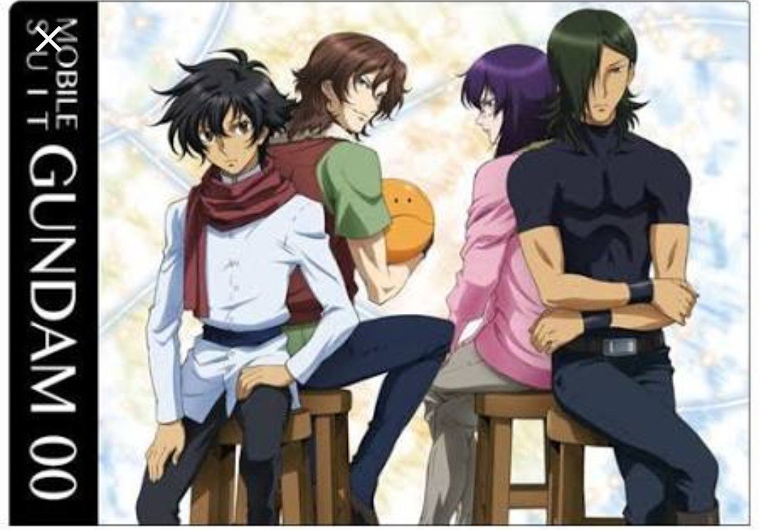 画像 このアニメの服 どうやったらこんなデザインになるんだ マジ卍速報