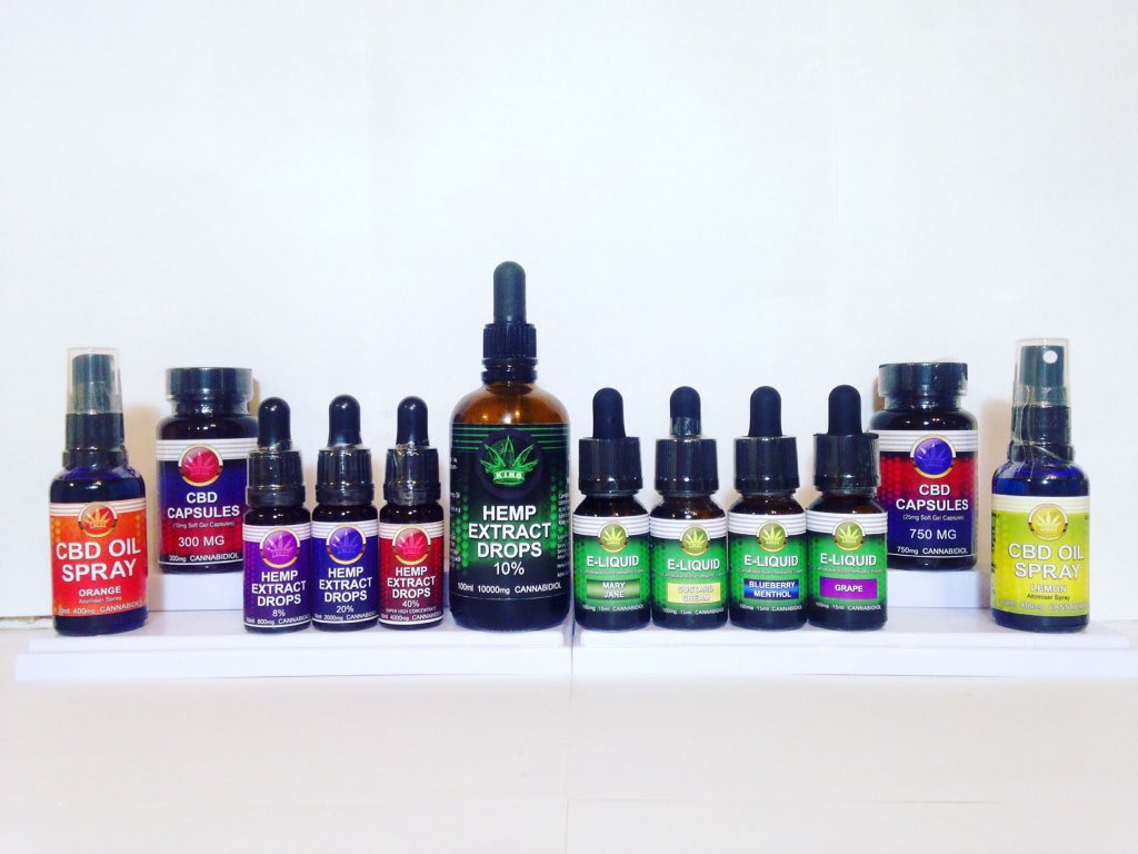 CannabidiolKing's tweet photo. Our full product range!!! Start feeling like the real you today! 😊❤️👍 #organic #veganfriendly #co2extracted #kingcannabidiol #cbdoil #cbd #manchester #liverpool #leeds #sheffield #wilmslow #york #cheadle #offerton #marple #stockport #wigan #cbdcapsules #manchester #wilmslow https://t.co/pAhU8GCjwz