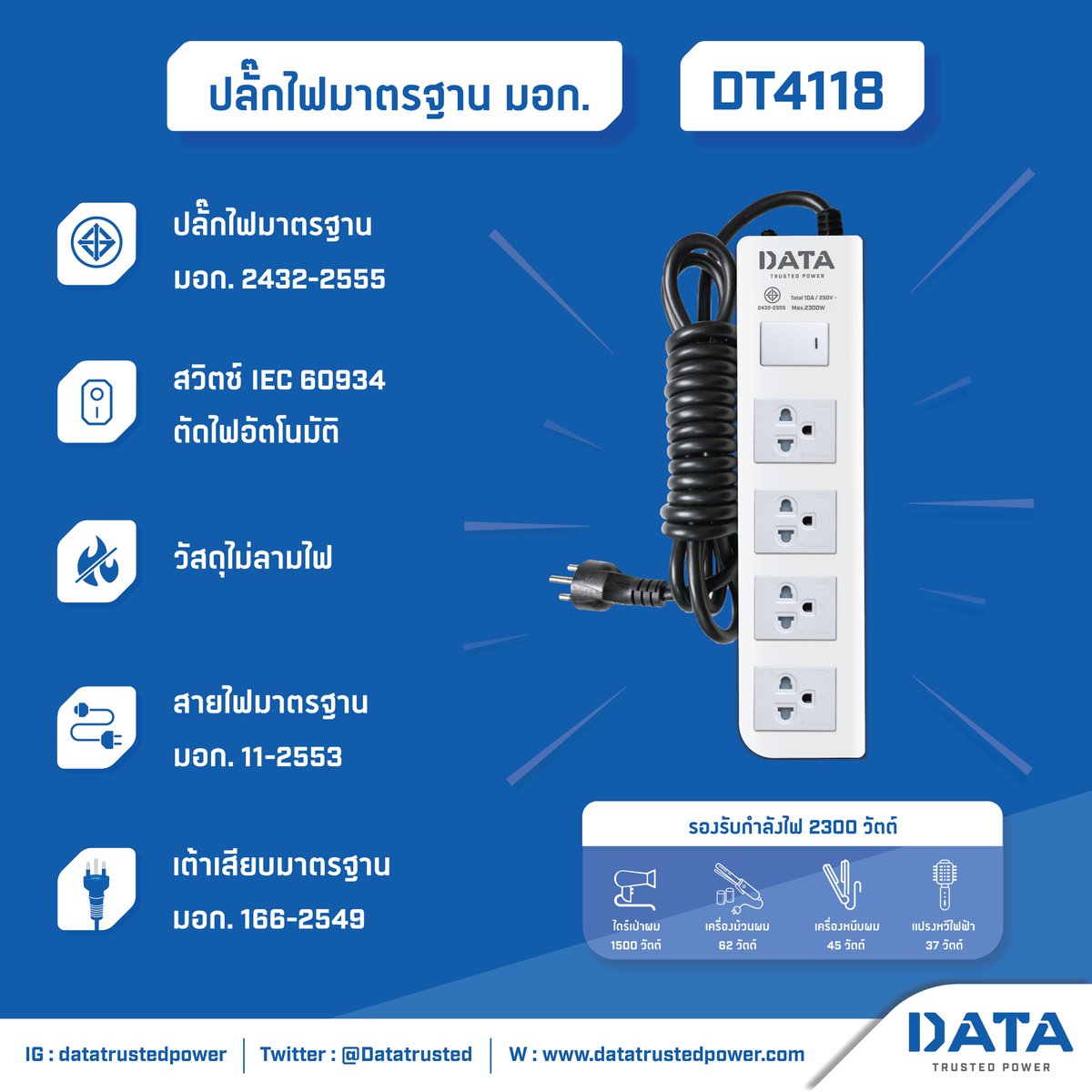 DATA trusted POWER (@Datatrusted) / Posts / X