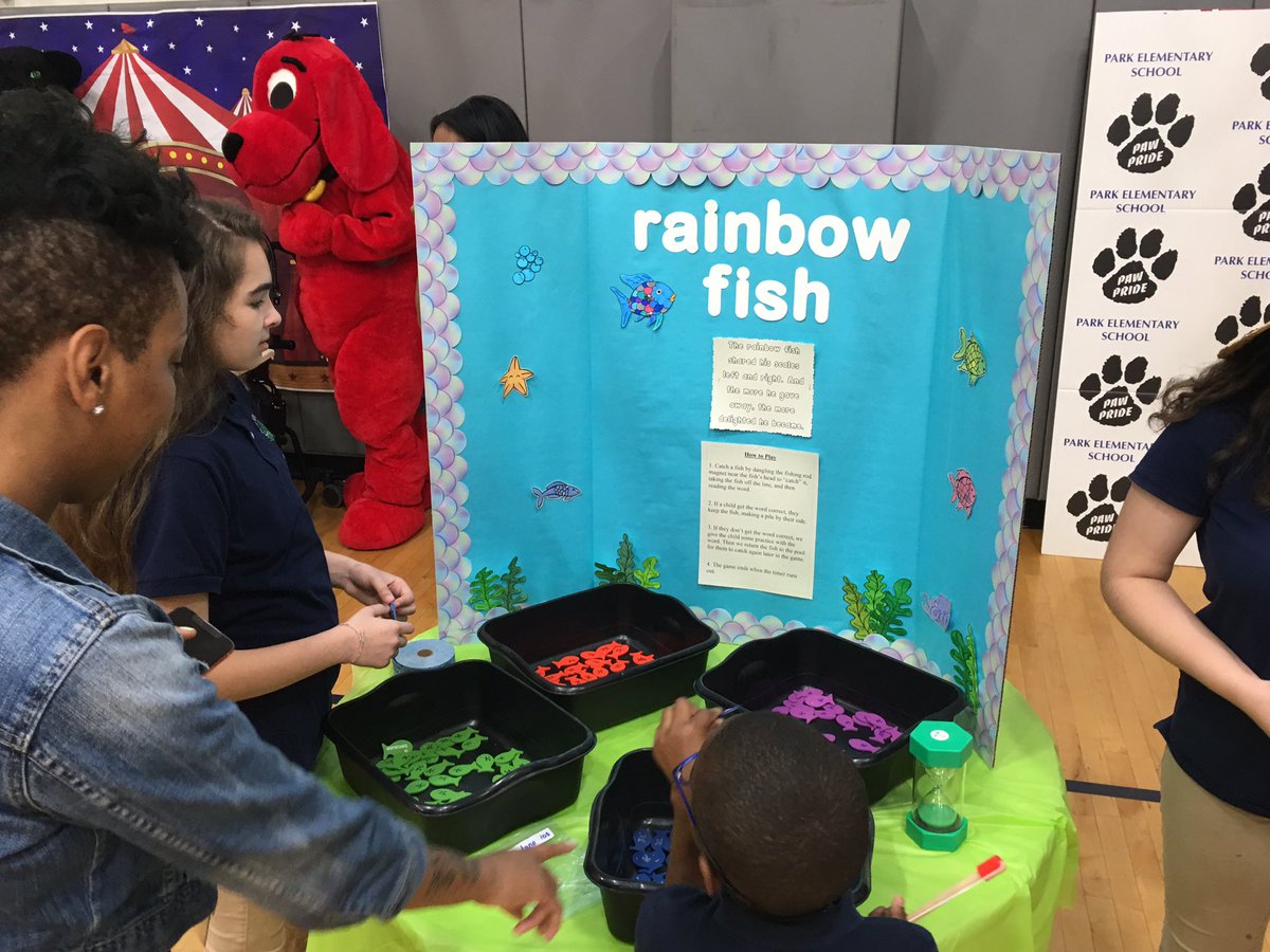 READNEWARK's tweet photo. Literacy carnival games for the MVOL kickoff event...what a great idea!!! @NPSvoices @mvolibrary @UnitedWayEWH @NPSPark https://t.co/6b2NrWkBy1