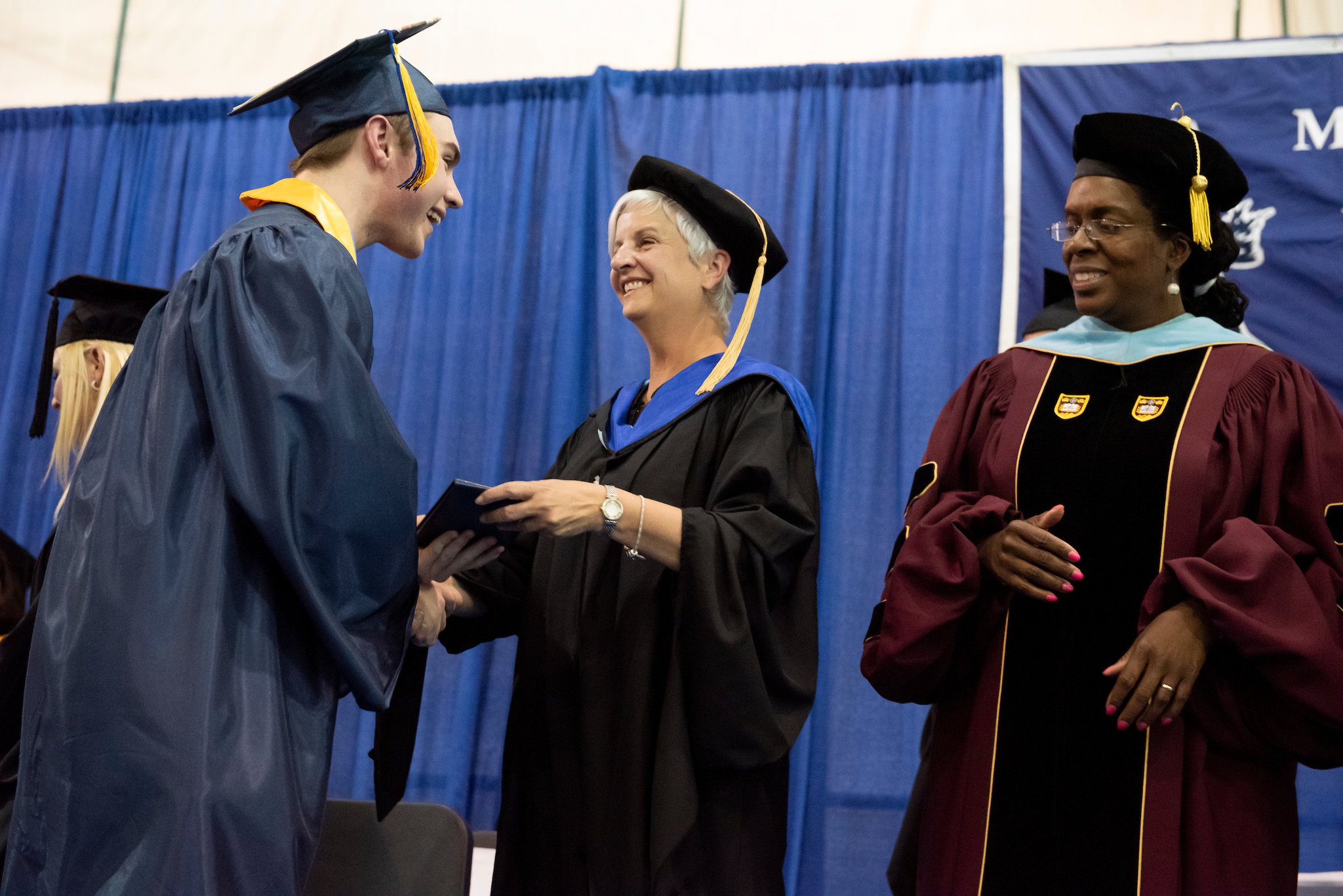 Tufts University on Twitter "Congratulations to the Medford High