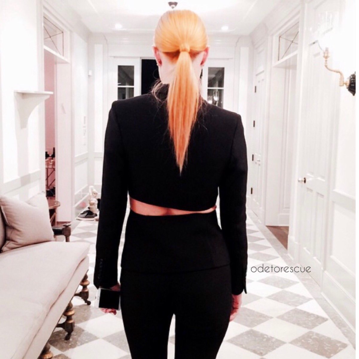 @𝐩𝐞𝐩𝐩𝐞𝐫𝐩𝐨𝐭𝐭𝐬 𝐣𝐮𝐬𝐭 𝐬𝐡𝐚𝐫𝐞𝐝 𝐚 𝐩𝐨𝐬𝐭.

❛Date night!❜