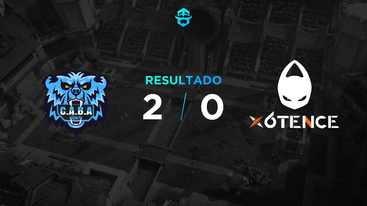 #Partido

🏆 • @CEL_SerieA
🆚 • @x6tenceuniverse
⏰ • 19:30hs
🎮 • SLO Nuevo
🎖️ • 2-0

Participaron:
👤 • @SaintGrillo4 🎖
👤 • @Francois_god83_ 🎖
👤 • <a href="/Marianopro13cr6/">Maríano</a>
👤 • <a href="/RoiCR10/">Roi</a>

#GoCABA