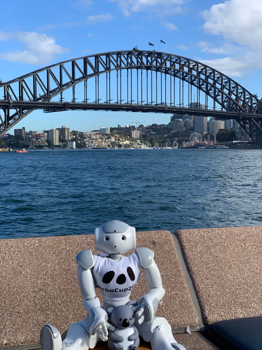 RoboCup 2019 (@robocup2019) on Twitter photo Want to meet #LokiRobot ?
Make sure you register for <a href="/RoboCup2019/">RoboCup 2019</a> via the below link now to avoid missing out on this opportunity!
icmsaust.eventsair.com/robocup-2019-p…
#RoboCup2019
#LokiRobot
#RobotCompetition Want to meet #LokiRobot ?
Make sure you register for <a href="/RoboCup2019/">RoboCup 2019</a> via the below link now to avoid missing out on this opportunity!
icmsaust.eventsair.com/robocup-2019-p…
#RoboCup2019
#LokiRobot
#RobotCompetition