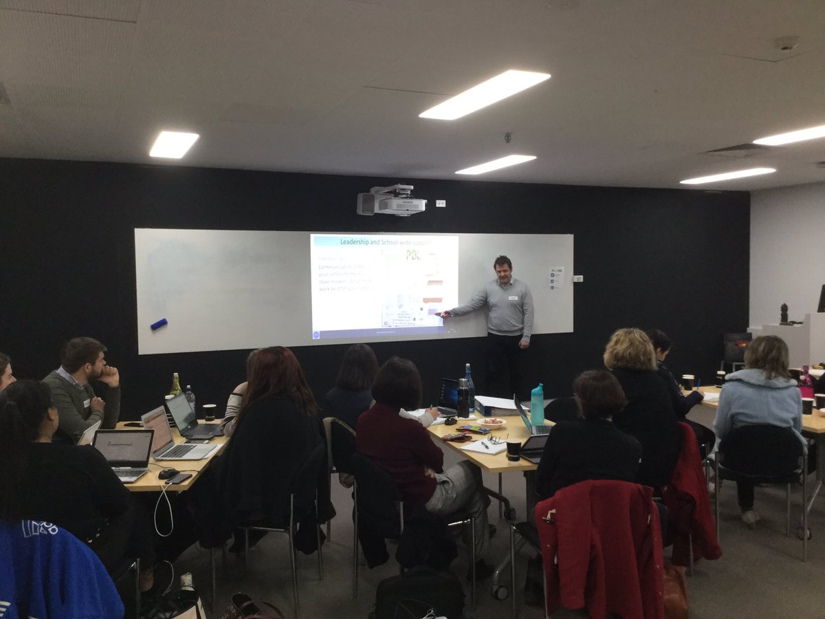 CanberraPbl's tweet photo. Upload Training- including people from ACT schools, Headspace, Teaching and Learning, International Education and Health. So good to see our whole community is getting on board. #pblcanberra @HBCTL https://t.co/DpQ7AxUk0f