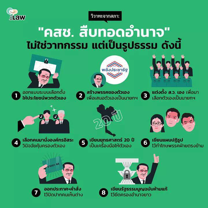 ประชาธิปไตยเป็นของประชาชนโดยประชาชน และเพื่อปชช tweet media
