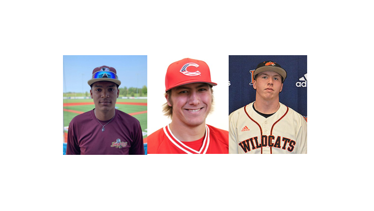 midplainsleague.com/player-pitcher…

MPL Pitcher of the Week: Peyton Kahle

MPL Co-Players of the Week: Sam Tatum and Wilkin Perez