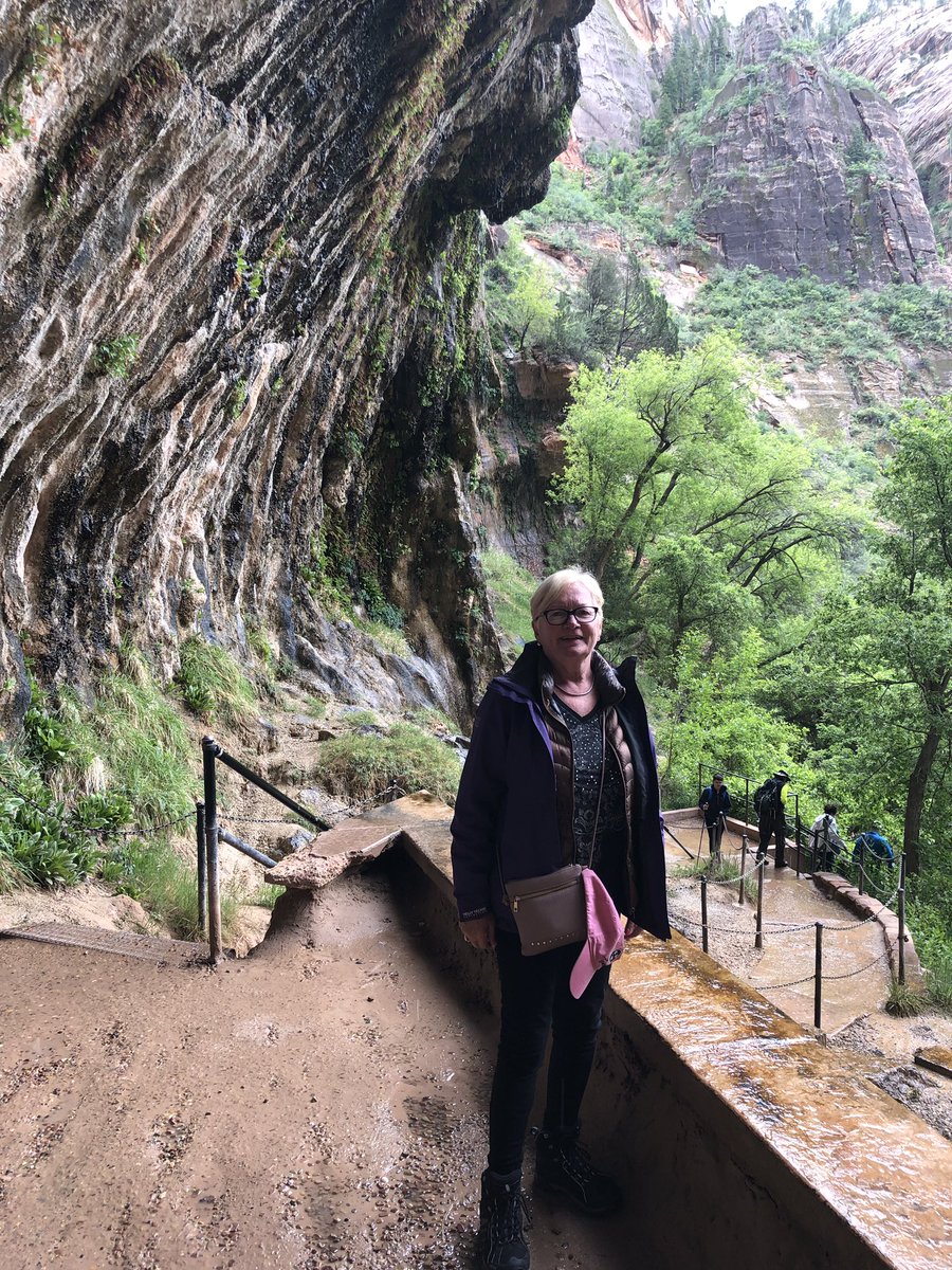 Amazing road trip 14,000 kms through the US 21 states 7 weeks!