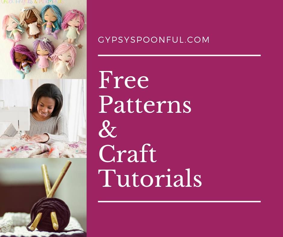 blessedmama4's tweet image. Did you know Gypsy Spoonful hosts a guide with awesome free patterns, craft tutorials and other crafty free downloads? Stop on by, or contact us to submit yours today buff.ly/2JPqLqt #gypsyspoonful #gsshopowner #thisishowispoon #craftersofinstagram #freepattern #diy