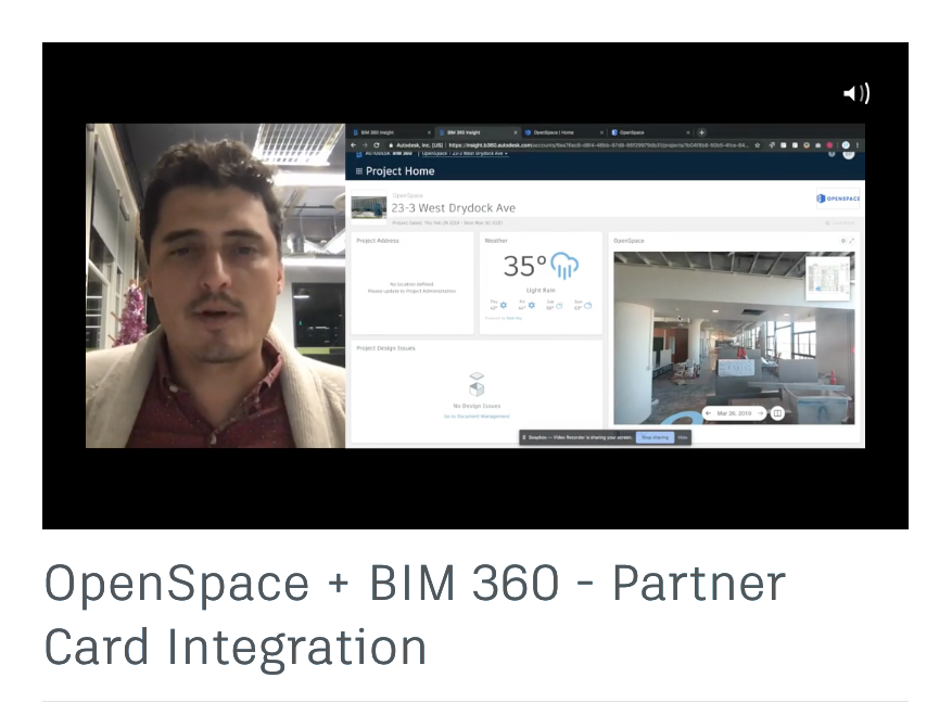 OpenSpace tweet media