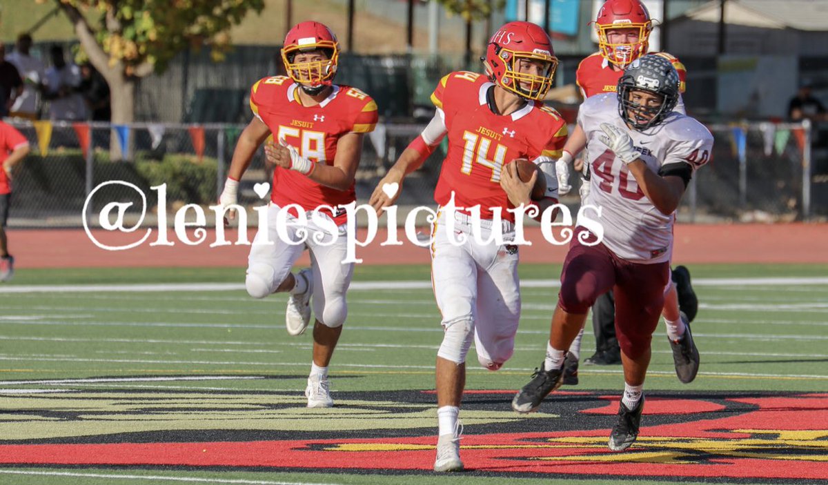 Cameron Salerno tweet media