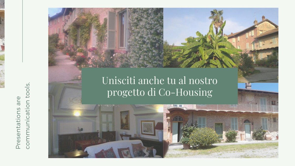 coopmanotesa's tweet photo. Prossima apertura progetto innovativo di condivisione di abitazione per persone over 65 anni in condizione di autosufficenza o parziale autosufficenza.  Il Co-Housing per anziani avrà un costo mensile tra i 1100 ed i 1400 euro. Prevede vitto,alloggio,assistenza h24 https://t.co/O25B93j8N7