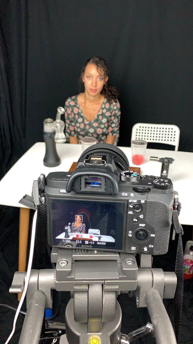 scopelex's tweet photo. Getting kind of wild now... Seems like everyday I get paid to do exactly what I want to be doing... iont ever wanna wake up from this dream 😅🙏🏾🎥

 #lexscope #scopelife #setlife #seattlevideo #seattlefilm https://t.co/kRwMtBHZPg