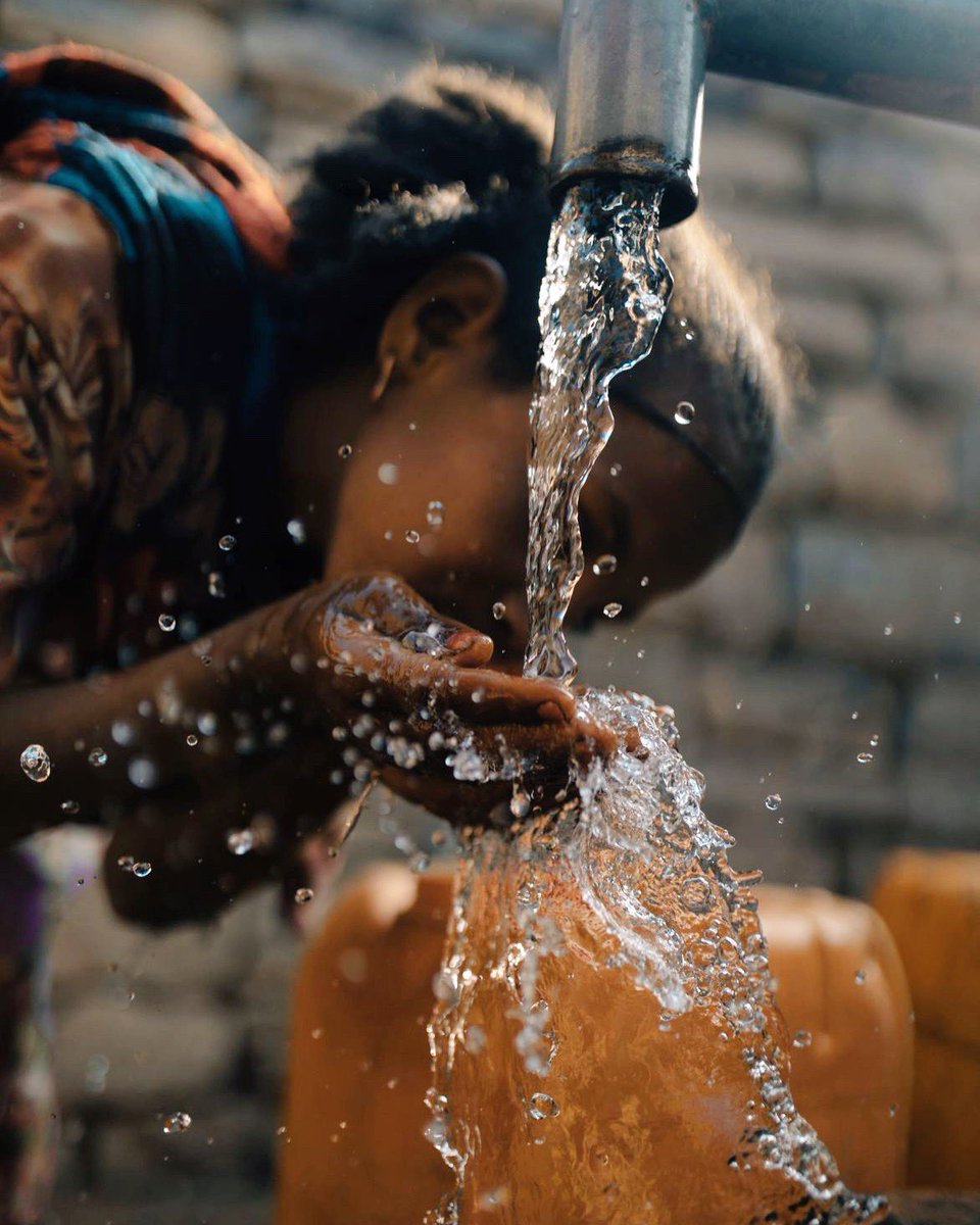 charitywater's tweet photo. Exciting news! To celebrate #WorldEnvironmentDay, our friends at @weatherchannel have changed their name to #TheWaterChannel and are working with @ibm to unlock clean water for 16,000 people! Incredible. Thank you all for helping to #ForecastChange. https://t.co/CSWU0DrEqG