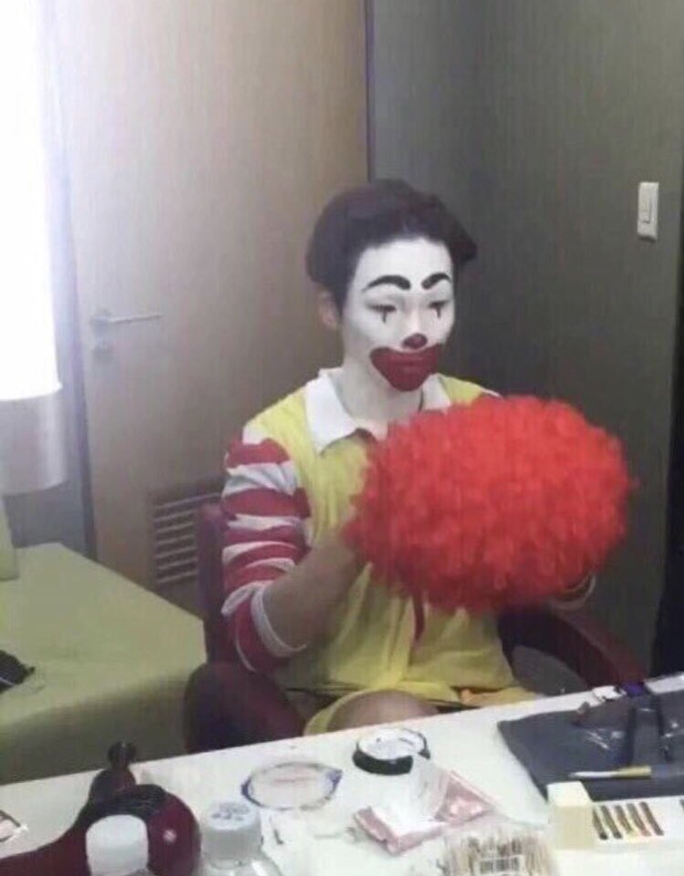 chasekeithhh's tweet image. me rn