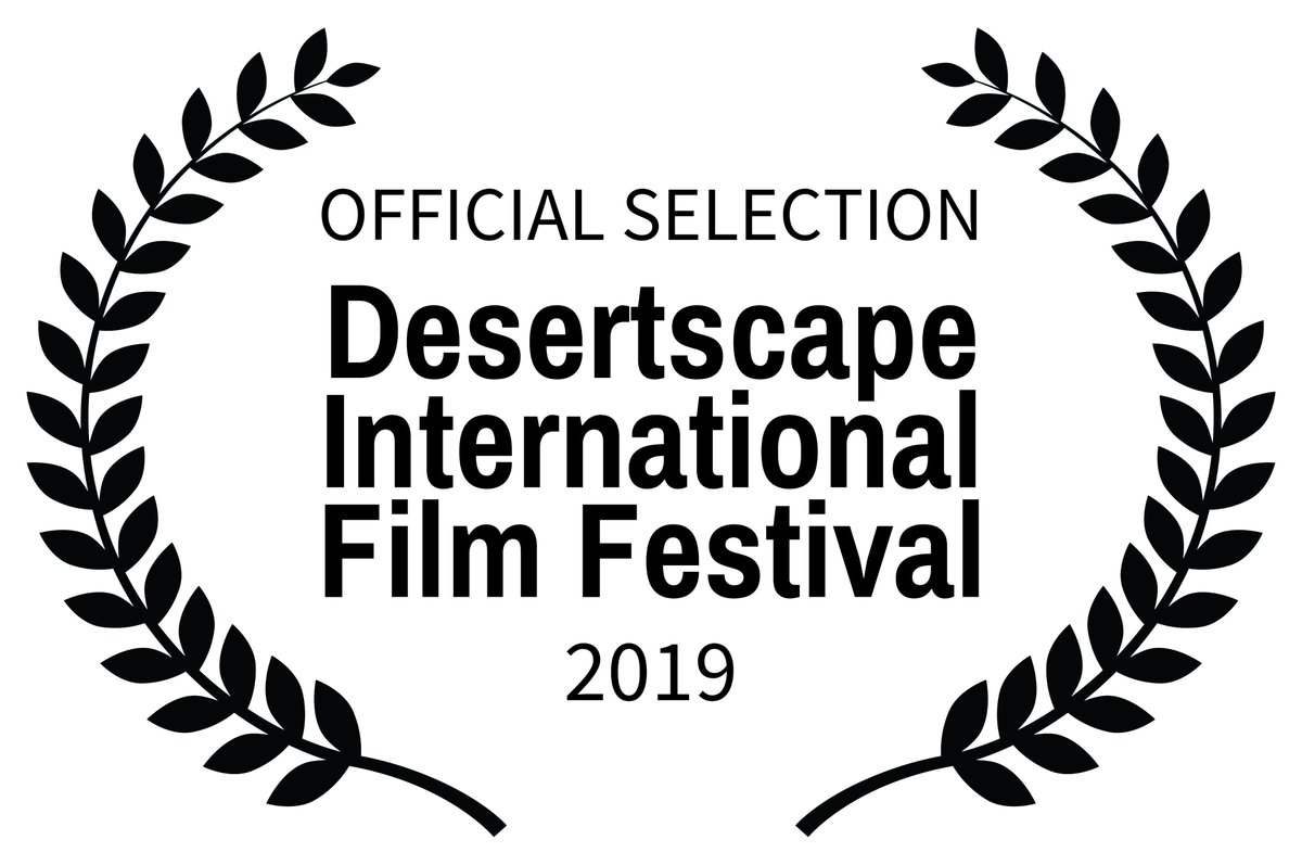 DesertscapeIFF's tweet photo. Congratulations to "#Oblivion" an official selection of the #Desertscape International Film Festival.
The fest runs June 20th-22nd at the Historic Electric Theater in beautiful St. George, UT!
Tickets on sale now https://t.co/hvrTqXklZt
#desertscapeiff #utah #fatemehmohammadi https://t.co/aK1zoCleW0