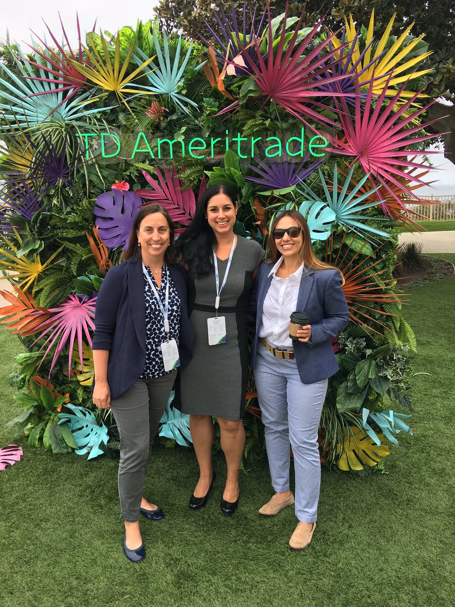 JorieJohnsonCFP's tweet photo. Fun times at #EliteLINC https://t.co/G1TWxFQTPL