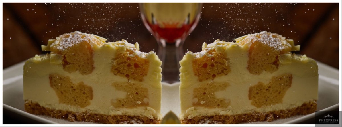 Some great desserts
