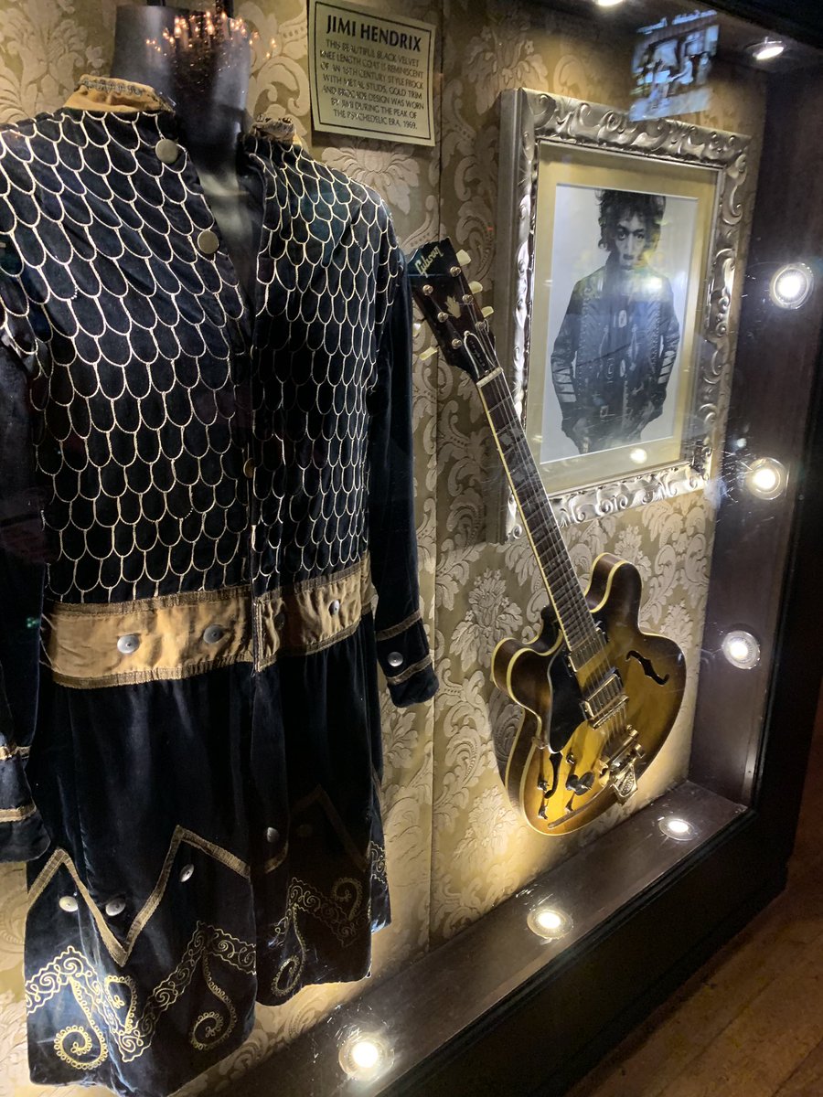 speyshuffle's tweet photo. The Shuffle Session continues its summer tour... tonight @hardrockcafe https://t.co/t5GjqJUOTj