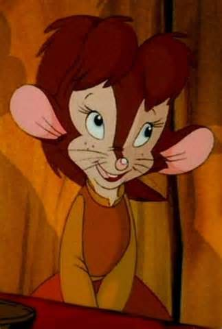DrUnKoBaYaShI64's tweet photo. #myfirstcartooncrush was tanya Mousekewitz from An American Tail: Feivel Goes West. i had an "interesting" childhood.... https://t.co/n7mKVUEwl7
