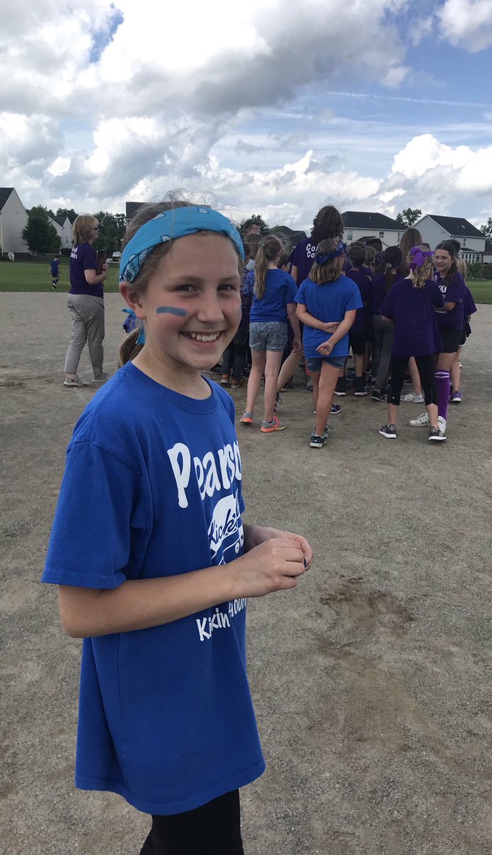 MrsStrain2's tweet photo. Despite the loss (5-4), these Blue Jays are keeping their heads high. They are amazing kids and also showed awesome sportsmanship. Your coaches were lucky to work with you this season. You rock! #pearsonpioneers #pavetheway @Ms_Klein_ @SLCSMrsMartin https://t.co/XUUfpyeW5O